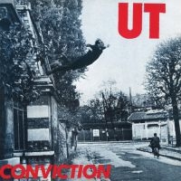 Ut - Conviction in the group CD / Pop-Rock at Bengans Skivbutik AB (3555472)