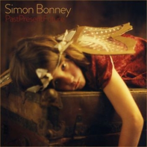 Bonney Simon - Past,Present,Future in the group CD / Pop at Bengans Skivbutik AB (3555480)