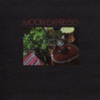 Moon Express - Prophetic Spirit in the group CD at Bengans Skivbutik AB (3555834)