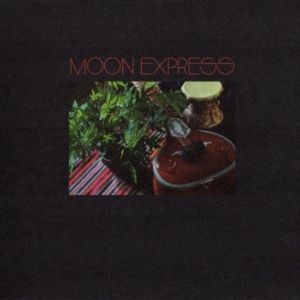 Moon Express - Prophetic Spirit in the group OUR PICKS / Record Store Day / RSD2013-2020 at Bengans Skivbutik AB (3555834)