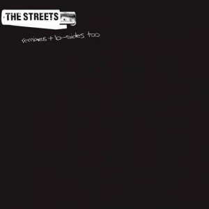 The Streets - The Streets Remixes & B-Sides in the group VINYL / New releases at Bengans Skivbutik AB (3555856)