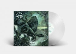 Fejd - Trolldom - Lp (White) in the group OUR PICKS / Record Store Day / RSD2013-2020 at Bengans Skivbutik AB (3555888)