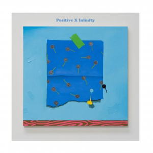 Isotope Soap - Monitored By Zu Tse in the group VINYL / Pop-Rock at Bengans Skivbutik AB (3555896)