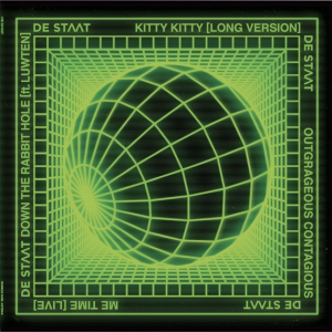 De Staat - Bubbles B-Sides in the group OUR PICKS / Record Store Day / RSD2013-2020 at Bengans Skivbutik AB (3555917)