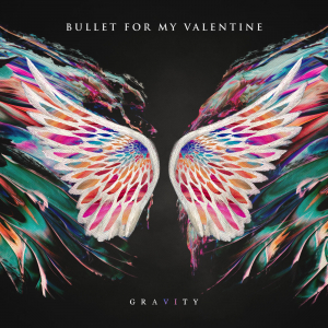 Bullet For My Valentine - Gravity (10