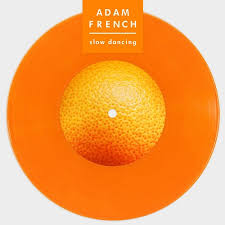 Adam French - The Back Foot And The Rapture in the group OUR PICKS / Record Store Day / RSD2013-2020 at Bengans Skivbutik AB (3555929)