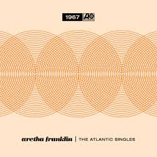 Aretha Franklin - The Atlantic Singles Collection 1967 in the group Minishops / Aretha Franklin at Bengans Skivbutik AB (3555974)