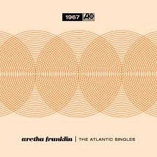 Aretha Franklin - The Atlantic Singles Collection 1967 in the group Minishops / Aretha Franklin at Bengans Skivbutik AB (3555974)