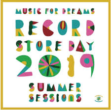 Music For DreamsSummer Sessions - Various in the group OUR PICKS / Blowout / Blowout-LP at Bengans Skivbutik AB (3555983)