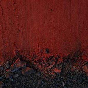 Moses Sumney - Black In Deep Red (Rsd 2019 Side A: in the group VINYL at Bengans Skivbutik AB (3555994)