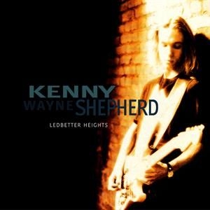 Kenny Wayne Shepherd - Ledbetter Heights -Rsd- in the group VINYL at Bengans Skivbutik AB (3556004)