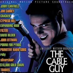 Ost - Cable Guy -Rsd- in the group VINYL at Bengans Skivbutik AB (3556005)