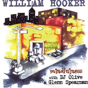 William Hooker - Mindfulness in the group VINYL at Bengans Skivbutik AB (3556014)