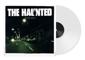 Haunted The - Road Kill i gruppen VI TIPSAR / Record Store Day / RSD2013-2020 hos Bengans Skivbutik AB (3556148)