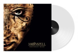 Moonspell - Lusitanian Metal in the group OUR PICKS / Record Store Day / RSD2013-2020 at Bengans Skivbutik AB (3556152)