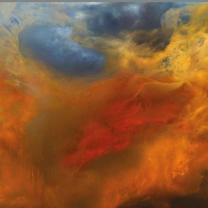 Sunn O))) - Life Metal in the group CD / Hårdrock at Bengans Skivbutik AB (3556153)