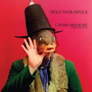 Captain Beefheart - Trout Mask Replica in the group VINYL / Pop-Rock at Bengans Skivbutik AB (3556174)