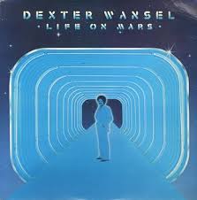 Wansel Dexter - Life On Mars in the group VINYL / Vinyl Soul at Bengans Skivbutik AB (3556314)