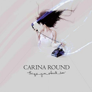 CARINA ROUND - Things You Should Know in the group OUR PICKS / Blowout / Blowout-LP at Bengans Skivbutik AB (3556350)