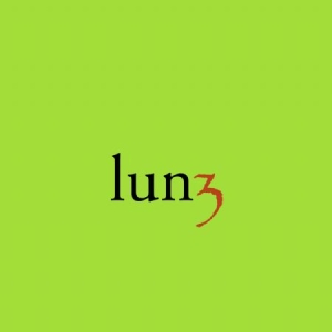 Lunz - Lunz3 in the group OUR PICKS / Record Store Day / RSD-Sale / RSD50% at Bengans Skivbutik AB (3556360)