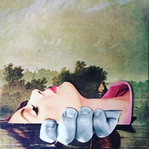 Blaha - Calming Room -Rsd- in the group VINYL at Bengans Skivbutik AB (3556373)