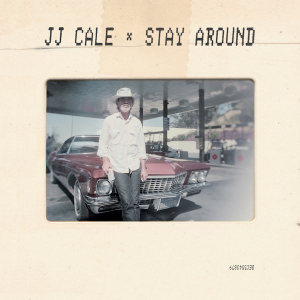Cale J.J. - Stay Around -Rsd/Ep- in the group OUR PICKS / Record Store Day / RSD2013-2020 at Bengans Skivbutik AB (3556382)