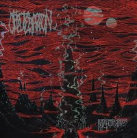 Obliteration - Black Death Horizon (Brown Rsd) in the group OUR PICKS / Record Store Day / RSD2013-2020 at Bengans Skivbutik AB (3556387)
