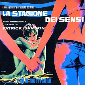 MORRICONE ENNIO - La Stagione Dei.. -Rsd- in the group VINYL at Bengans Skivbutik AB (3556399)