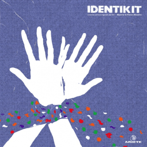 Mannino Franco & Sergio - Identikit -Rsd/Coloured- in the group OUR PICKS / Record Store Day / RSD2013-2020 at Bengans Skivbutik AB (3556400)