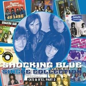 Shocking Blue - Single Collection Part 2 in the group VINYL at Bengans Skivbutik AB (3556422)