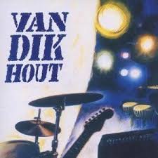 Van Dik Hout - Van Dik Hout -Coloured- in the group VINYL at Bengans Skivbutik AB (3556430)
