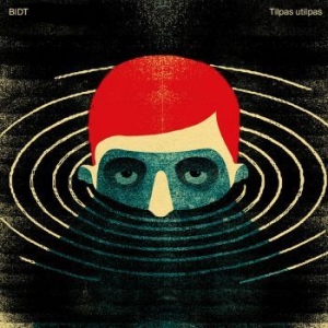 Bidt - Tilpas Utilpas in the group VINYL / Pop-Rock at Bengans Skivbutik AB (3556733)