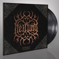 Heilung - Futha (2 Lp Black Vinyl) in the group VINYL / Upcoming releases / Hardrock/ Heavy metal at Bengans Skivbutik AB (3556747)