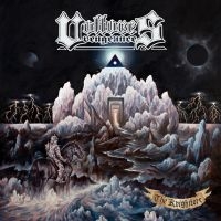 Vultures Vengeance - The Knightlore in the group CD / Hårdrock at Bengans Skivbutik AB (3557943)