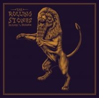 The Rolling Stones - Bridges To Bremen (Live 1998 3Lp) in the group OUR PICKS / Musicboxes at Bengans Skivbutik AB (3557957)
