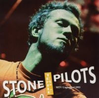 Stone Temple Pilots - Mtv Unplugged 1993 in the group OTHER / -Start FSLP at Bengans Skivbutik AB (3558461)