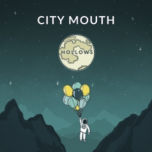 City Mouth - Hollows in the group CD / Punk at Bengans Skivbutik AB (3558486)