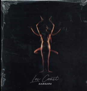 Los Coast - Samsara in the group OTHER / Övrigt /  at Bengans Skivbutik AB (3558490)