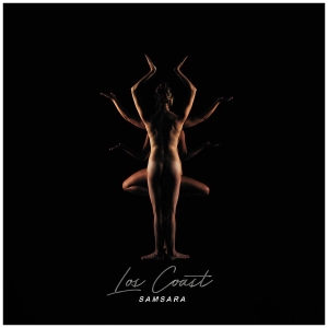 Los Coast - Samsara in the group CD / Pop-Rock at Bengans Skivbutik AB (3558491)