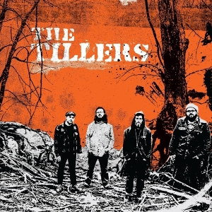 Tillers - Tillers in the group VINYL / Upcoming releases / Pop at Bengans Skivbutik AB (3558540)