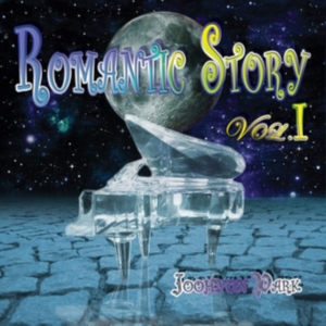 Joohyun Park - Romantic Story in the group OTHER / Övrigt /  at Bengans Skivbutik AB (3558545)