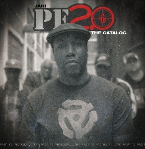 Pe2.0 - Catalog in the group VINYL / Upcoming releases / Hip Hop at Bengans Skivbutik AB (3558560)