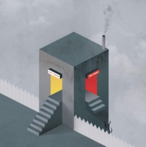 Usa Nails - Life Cinema in the group OTHER / Övrigt /  at Bengans Skivbutik AB (3558563)