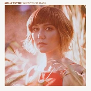 Tuttle Molly - When You're Ready in the group CD / New releases / Country at Bengans Skivbutik AB (3558578)