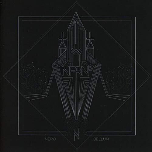 Nero Bellum - Nfrn in the group CD / Pop at Bengans Skivbutik AB (3558584)