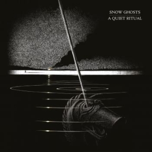 Snow Ghosts - A Quiet Ritual in the group CD / Pop at Bengans Skivbutik AB (3558594)
