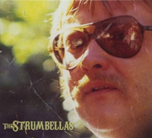 Strumbellas - My Father And The Hunter in the group CD / Pop at Bengans Skivbutik AB (3558610)