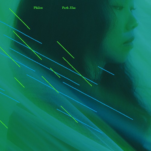 Park Jiha - Philos in the group CD / Worldmusic/ Folkmusik at Bengans Skivbutik AB (3558672)