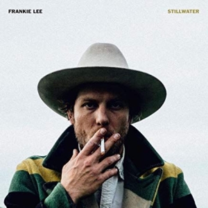 Lee Frankie - Stillwater in the group CD / Upcoming releases / Country at Bengans Skivbutik AB (3558679)