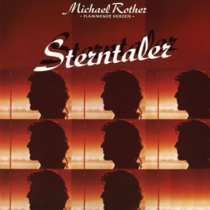 Rother Michael - Sterntaler in the group CD / Pop at Bengans Skivbutik AB (3558703)